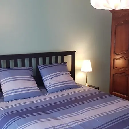 Lodge-sagne Ferme Renovee Au Coeur Du Cantal A Proximite De La Station De Du Lioran Holiday home