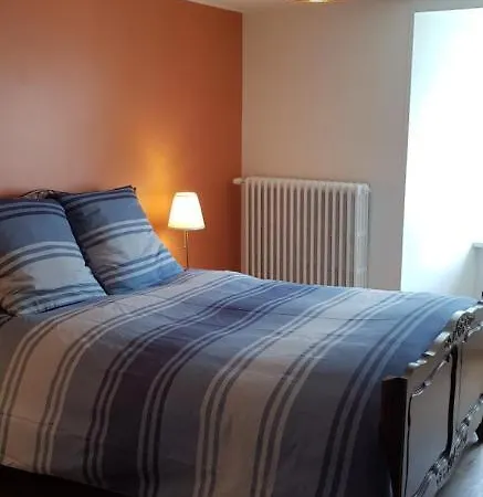 Lodge-sagne Ferme Renovee Au Coeur Du Cantal A Proximite De La Station De Du Lioran Holiday home