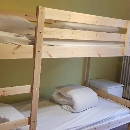 Holiday home Lodge-sagne Ferme Renovee Au Coeur Du Cantal A Proximite De La Station De Du Lioran Neussargues en Pinatelle
