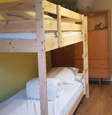 Lodge-sagne Ferme Renovee Au Coeur Du Cantal A Proximite De La Station De Du Lioran Holiday home *