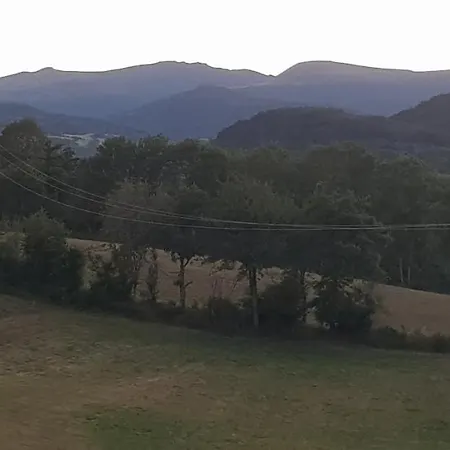 Hébergement de vacances Lodge-sagne Ferme Rénovée Au Cœur Du Cantal à Proximité De La Station De Du Lioran *